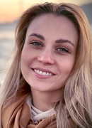 Анна Юрченко (Anna Yurchenko)