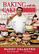 Король кондитеров сезон 8