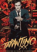 Однажды... Тарантино