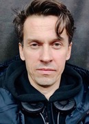 Алексей Арсентьев (Aleksey Arsentyev)