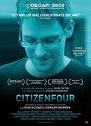 Citizenfour. Правда Сноудена