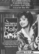 Дни и ночи Молли Додд сезон 2