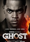 Власть в ночном городе. Книга вторая: Призрак сезон 4