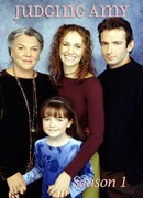 Справедливая Эми сезон 1