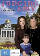 Справедливая Эми сезон 3