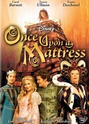 Однажды на матрасе