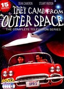 Они пришли из открытого космоса сезон 1