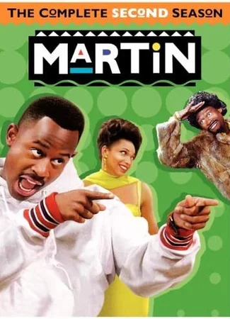 Мартин