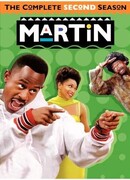 Мартин сезон 2