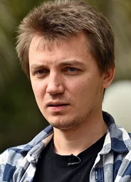 Кирилл Соколов