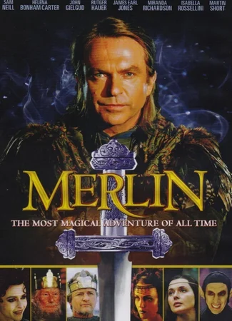 Великий Мерлин