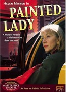 Нарисованная леди