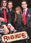 Мятежники сезон 3