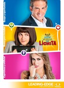 Лучше умереть, чем быть как Личита сезон 1