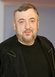 Павел Лунгин