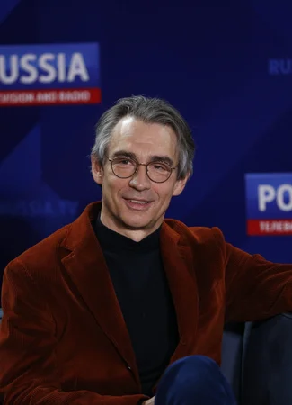 Продюсер Антон Златопольский 10.06.24