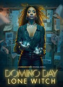 Домино Дэй: Одинокая ведьма