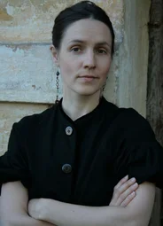 Ирина Саликова
