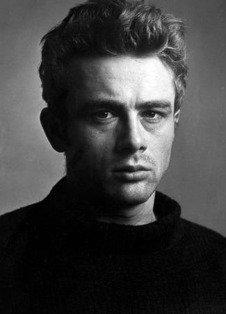 Актёр Джеймс Дин (1931) 11.06.24