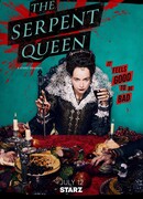 Королева змей сезон 2