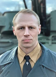Михаил Новиков