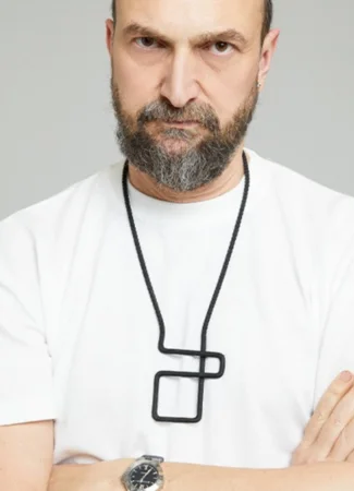 Актёр Кубилай Тунчер 12.06.24