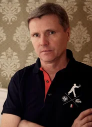 Сергей Быстрицкий