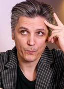 Игорь Бабаев