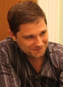 Дмитрий Терехов (Dmitriy Terekhov)