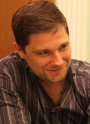 Дмитрий Терехов