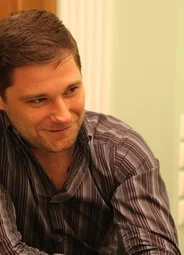 Дмитрий Терехов