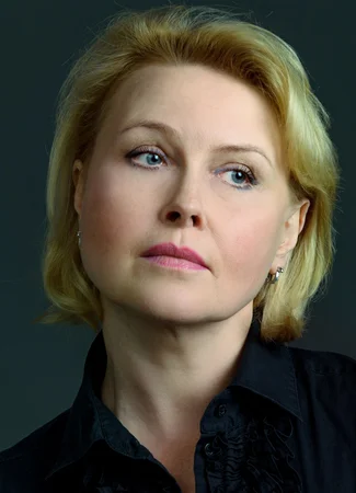 Актёр Елена Руфанова 12.06.24