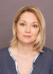 Мария Аниканова