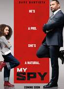 Мой шпион