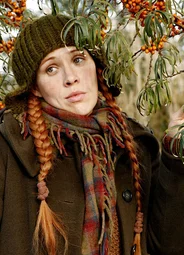 Анна Рудь