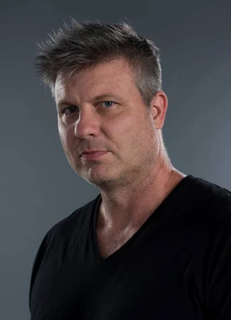 Продюсер Кейл Бойтер 13.06.24