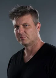 Кейл Бойтер