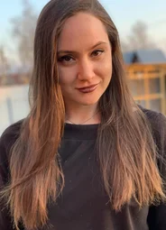 Елена Федотова