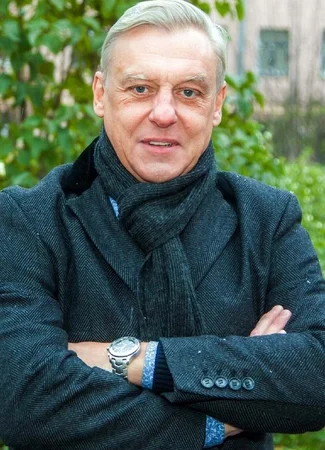 Актёр Александр Половцев 13.06.24