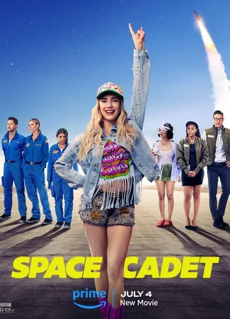 Космический кадет