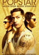 Поп-звезда: Не переставай, не останавливайся