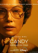 Кэнди сезон 1