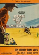 Из ада в Техас