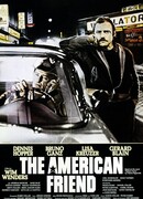 Американский друг