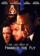 Последние дни Френки по прозвищу «Муха»