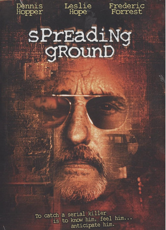 кино Страх над городом (The Spreading Ground) 14.06.24