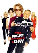 Ночь, которую мы назвали днём