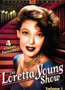 Письмо к Лоретте сезон 1