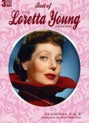 Письмо к Лоретте сезон 4