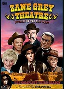 Театр Зейна Грея сезон 3